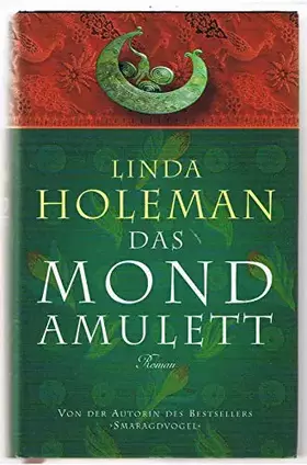 Couverture du produit · Das Mond Amulett