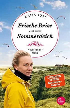 Couverture du produit · Frische Brise auf dem Sommerdeich: Neues von der Hallig (Sehnsuchtsorte, Band 9)