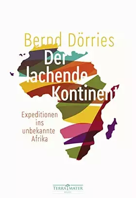 Couverture du produit · Der lachende Kontinent: Expeditionen ins unbekannte Afrika