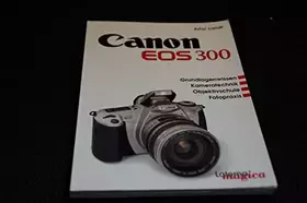 Couverture du produit · Canon EOS 300