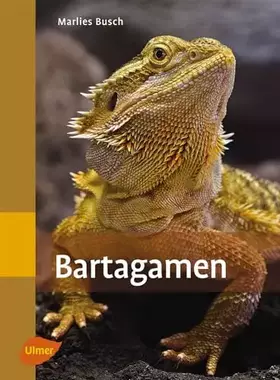 Couverture du produit · Bartagamen