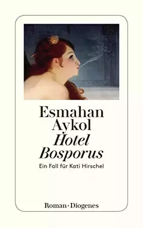 Couverture du produit · Hotel Bosporus: Ein Fall für Kati Hirschel