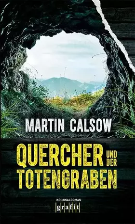 Couverture du produit · Quercher und der Totengraben: Kriminalroman