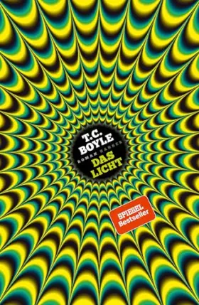 Couverture du produit · Das Licht: Roman