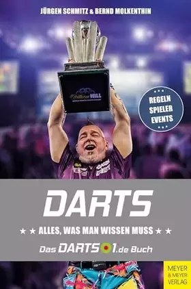 Couverture du produit · Darts: Alles, was man wissen muss