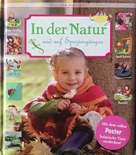 Couverture du produit · In der Natur und auf Spaziergängen