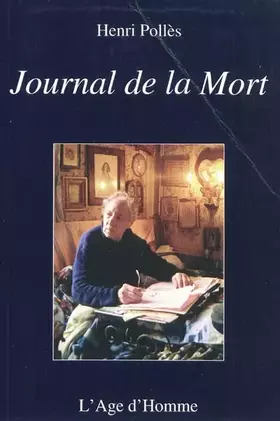 Couverture du produit · Journal de la mort