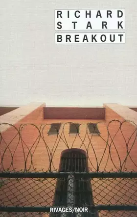 Couverture du produit · Breakout