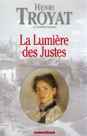 Couverture du produit · La Lumière des justes