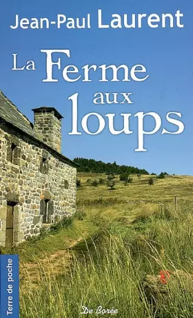 Couverture du produit · Ferme aux Loups (la)(Poche)