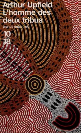 Couverture du produit · L'Homme des deux tribus