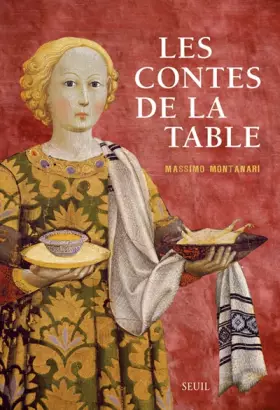 Couverture du produit · Les Contes de la table