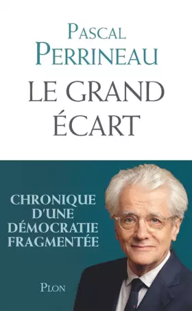 Couverture du produit · Le grand écart