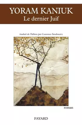 Couverture du produit · Le dernier Juif
