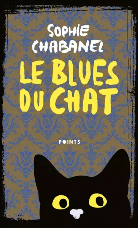 Couverture du produit · Le Blues du chat
