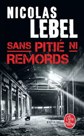 Couverture du produit · Sans pitié ni remords