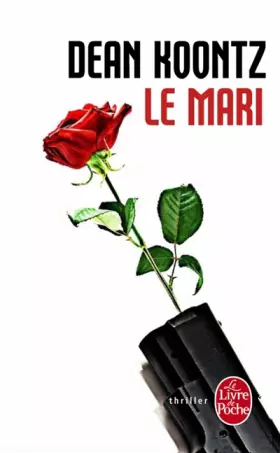 Couverture du produit · Le Mari