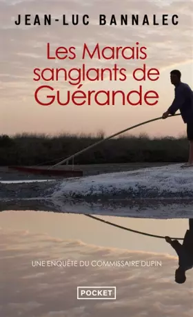 Couverture du produit · Les Marais sanglants de Guérande