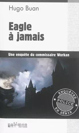 Couverture du produit · Eagle a Jamais