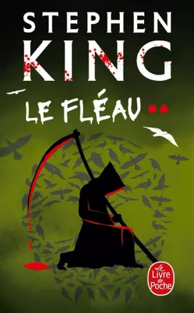 Couverture du produit · Le Fléau, tome 2