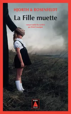 Couverture du produit · La fille muette