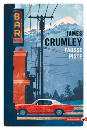 Couverture du produit · Fausse piste