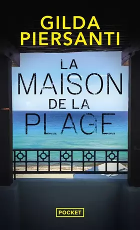 Couverture du produit · La Maison de la plage