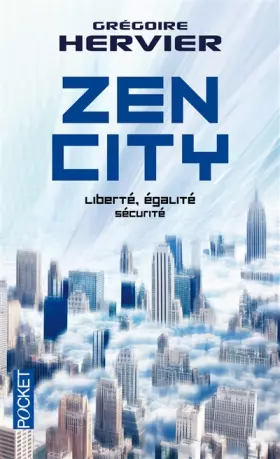 Couverture du produit · Zen City