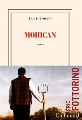 Couverture du produit · Mohican