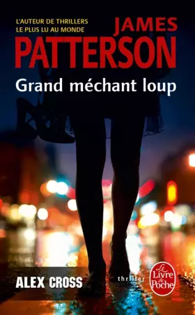 Couverture du produit · Grand méchant loup