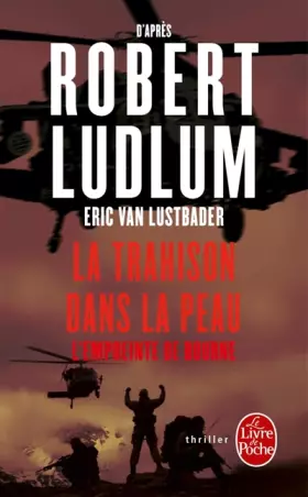 Couverture du produit · La Trahison dans la peau