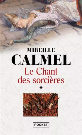 Couverture du produit · Le chant des sorcières