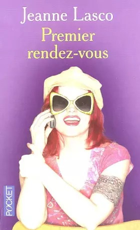 Couverture du produit · Premier rendez-vous