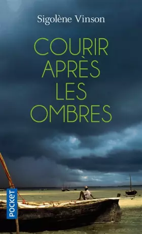 Couverture du produit · Courir après les ombres