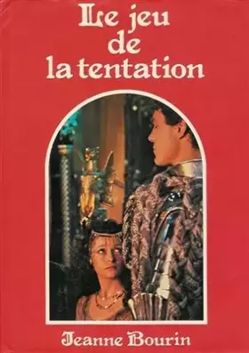 Couverture du produit · Le jeu de la tentation : Roman cartonné avec jacquette