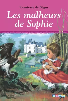 Couverture du produit · Les Malheurs de Sophie