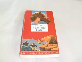 Couverture du produit · Mon amie Flicka