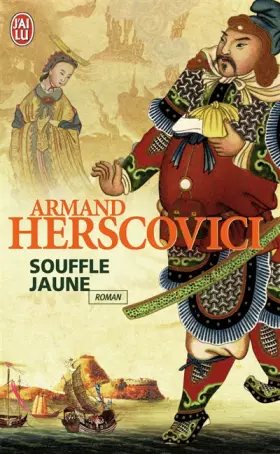 Couverture du produit · Souffle jaune