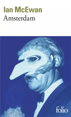 Couverture du produit · Amsterdam