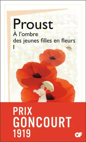Couverture du produit · A l'Ombre des Jeunes Filles en Fleurs Vol.1