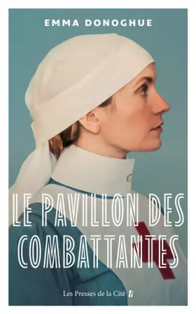 Couverture du produit · Le Pavillon des combattantes