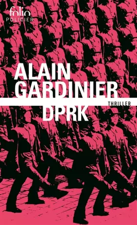 Couverture du produit · DPRK
