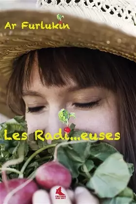 Couverture du produit · Les Radi...euses