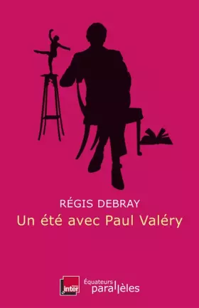 Couverture du produit · Un été avec Paul Valéry