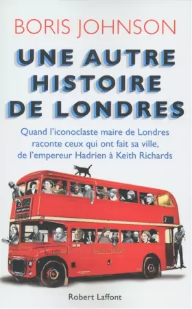 Couverture du produit · Une autre histoire de Londres