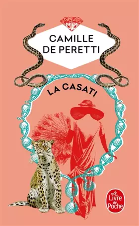 Couverture du produit · La Casati