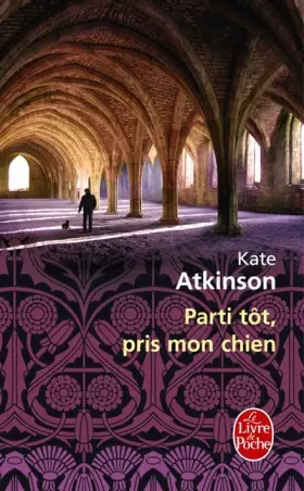 Couverture du produit · Parti tôt, pris mon chien