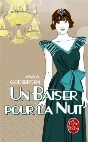 Couverture du produit · Un baiser pour la nuit (Tout ce qui brille, Tome 3)