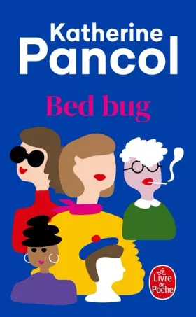 Couverture du produit · Bed Bug