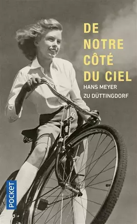 Couverture du produit · De nôtre côté du ciel